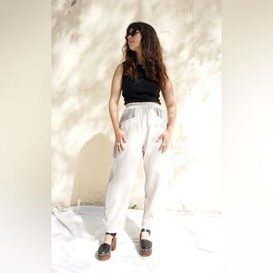 Ursa Minor Flor Arca Pants Large